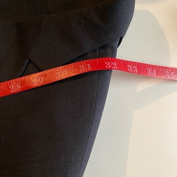 Jos A Bank Men’s Tailored Fit Travelers Collection Suit Jacket - Picture 8 of 12